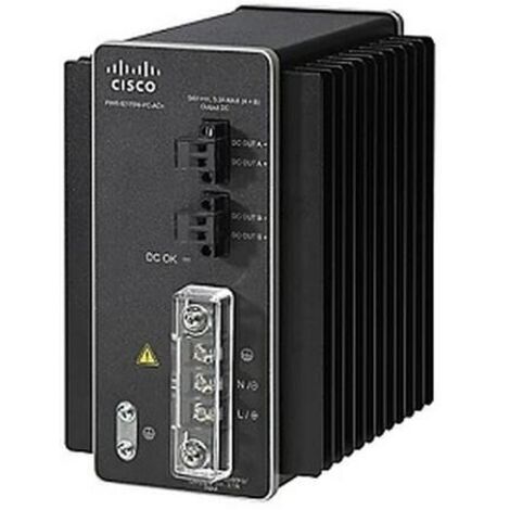 Cisco - fuente de alimentacion - 480 vatios