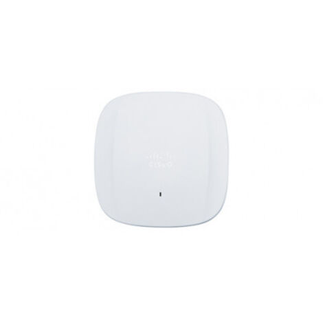 Cisco Meraki CW9166I 3400 Mbit/s Bianco