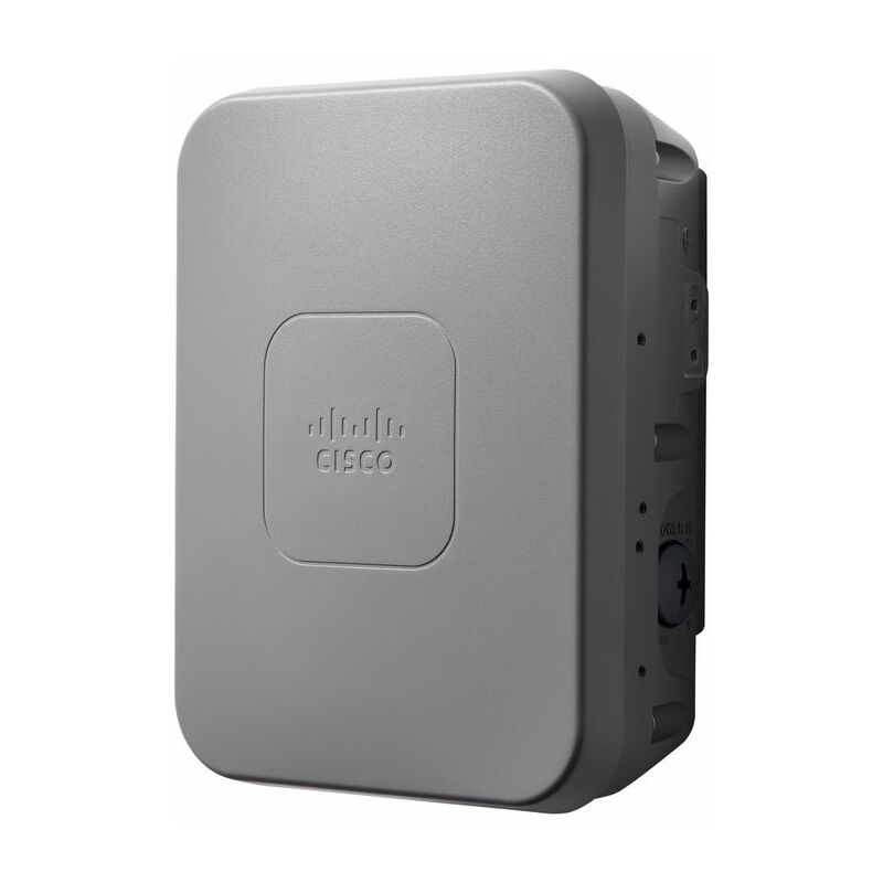 

CISCO Punto de Acceso CISCO AIR-AP1562I-E-K9 Gris