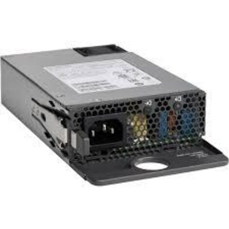 Cisco PWR-C5-125WAC componente switch Alimentazione elettrica