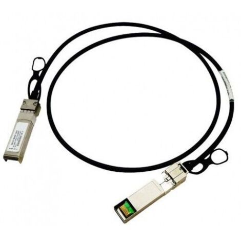 Cisco QSFP-H40G-CU3M= InfiniBand-Kabel