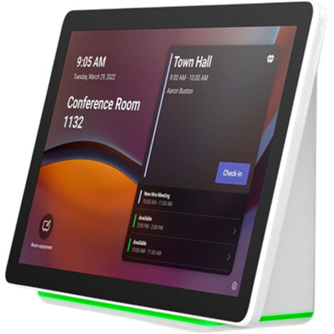Cisco Room Navigator-Wall Mount Fi Li