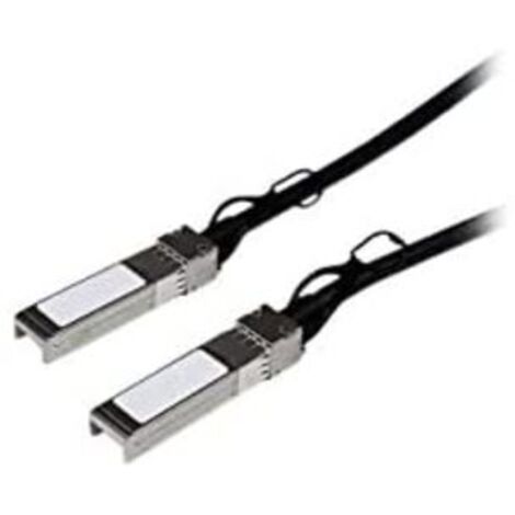 Cisco SFP+ Copper Twinax Cable - Direkta (SFP-H10GB-CU2M=)