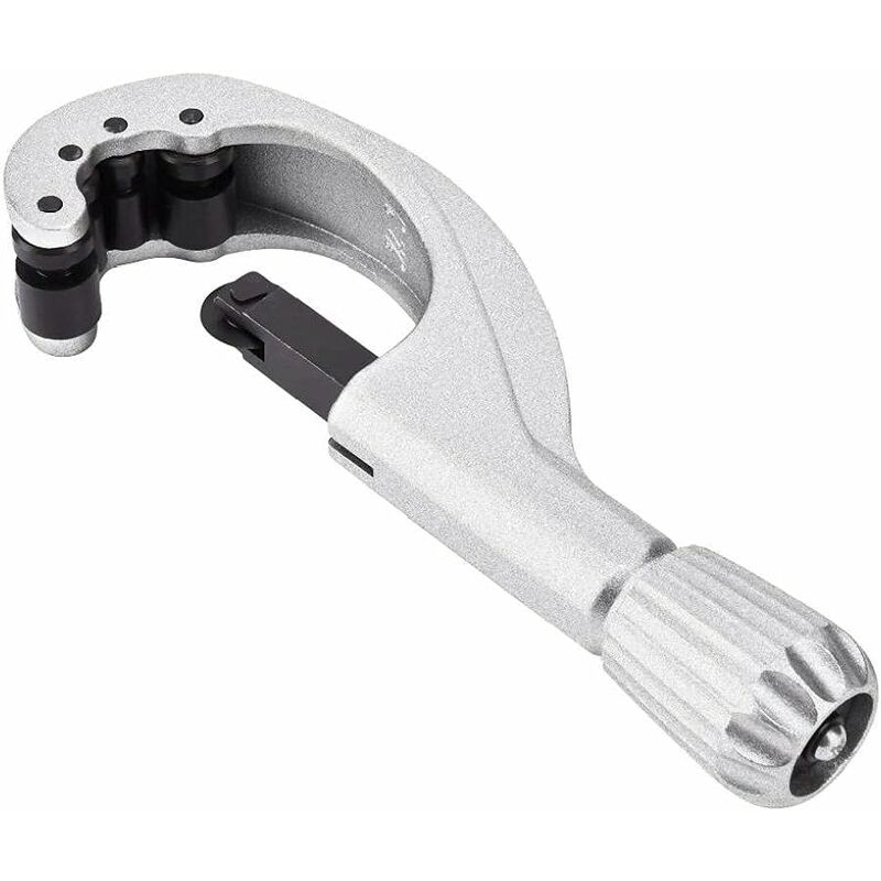 Cisea - Corrugated Pipe Tool Copper Pipes Scissors for Copper Aluminum Brass Stainless Steel Pipe pe pvc Plastic Tubes Pipe Wrench Accessories
