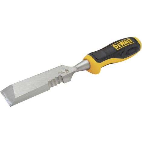 CISEAU À BOIS 25 MM  DWHT0-16065 DEWALT