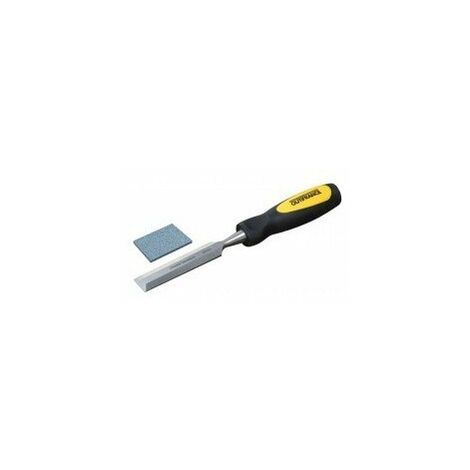 Ciseau A Bois Bi-matiere 20mm Lswood Chisel Pl Hang