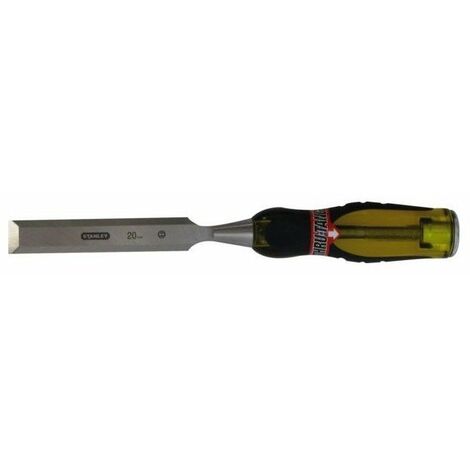 Ciseau a bois coffret 3pcs fatmax