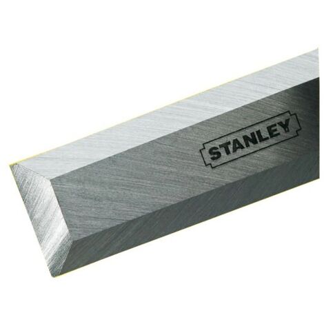 Ciseau à bois manche bimatière FATMAX - 14 mm - STANLEY