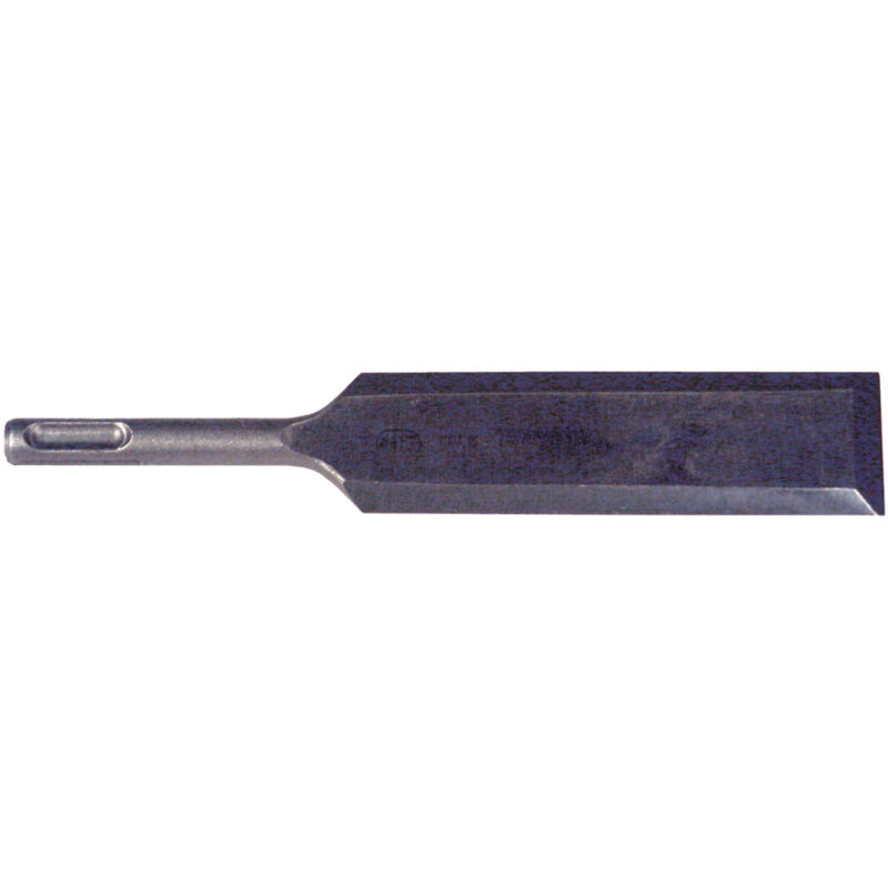 Ciseau à bois SDS PlusQté:1 / Larg. outil:20 mm / Long. totale:170 mm Makita P 25105