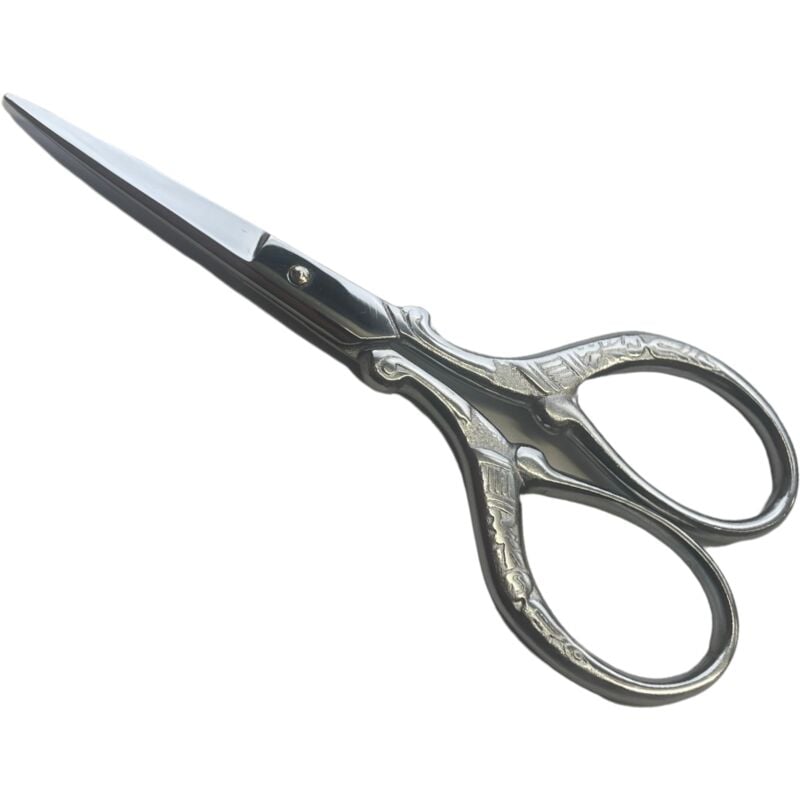 PAM - Ciseau à broder Vitri de précison pour couper les fils.Fabrication Française