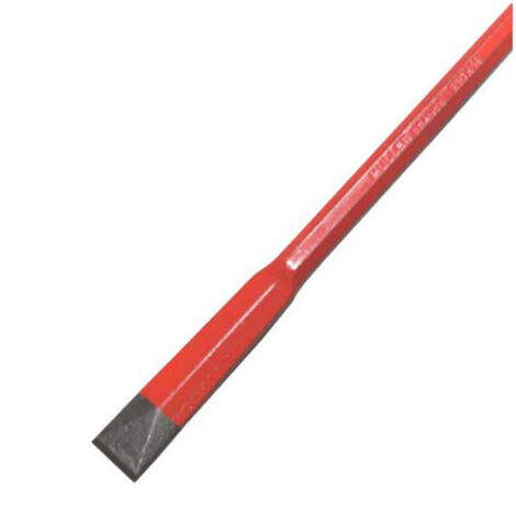Ciseau à maçonnerie, coupe 30 cm, Riaf 805C Muller