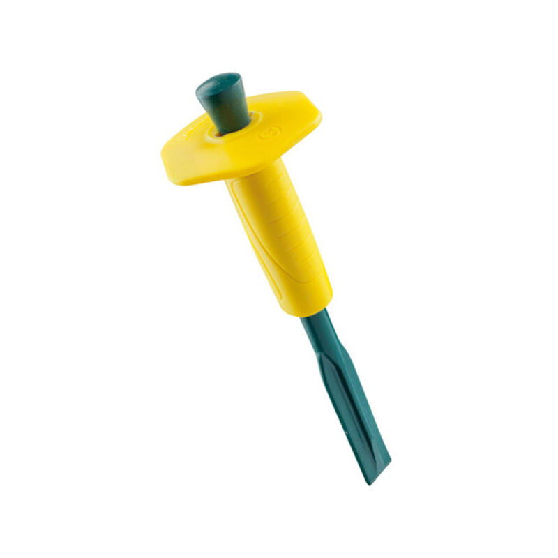 Ciseau auto-affûtable Batipro 30cm avec pare faux-coups Leborgne