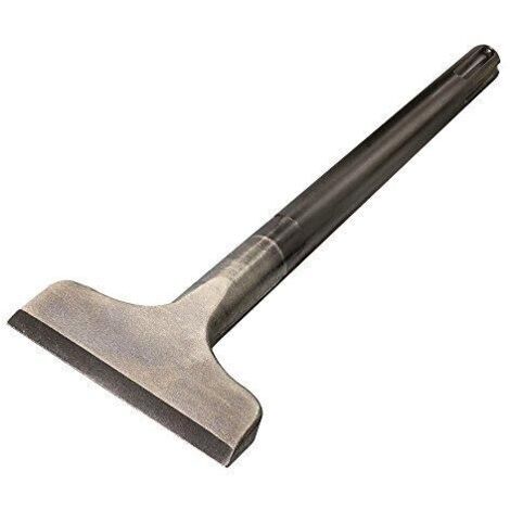 Ciseau bêche DEWALT SDS-max 75x400mm