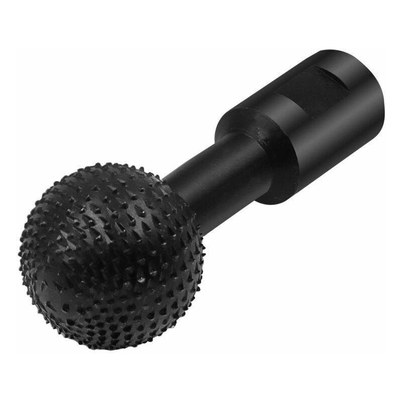 Lucky-88 - Ciseau à billes couteau à billes Meuleuse d'angle tête de meulage à billes (interface 14mm)