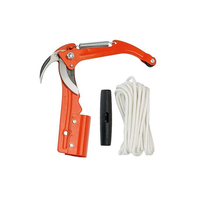 Ciseau chenille Bahco P34-27A-F entree manche d 25mm capacité de coupe: d 30mm