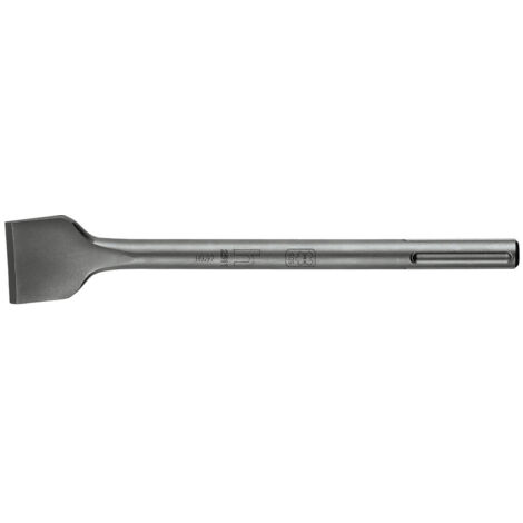 Ciseau de carreleur SDS-max, Larg. : 50 mm, Long. 300 mm