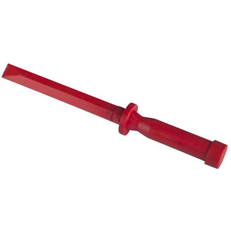 Ciseau de décollage en plastique pour coffret de tirage par points OC 0112 - SA 0115 - CLAS Equipements