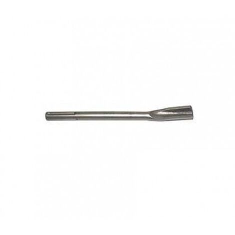 Ciseau de gougeage creux Makita SDS-max 400 mm