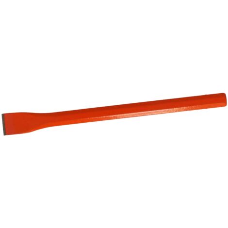 Ciseau de maçon 250 x 16 mm - WILMART