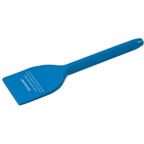 CISEAU DE MAÇON 57 X 220 MM SILVERLINE 78307
