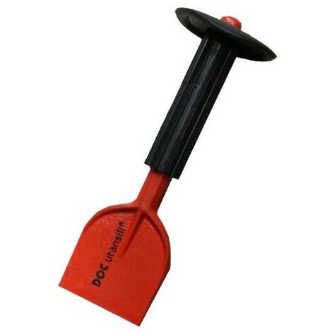 Ciseau de maçonnerie coupe L 115 Paramano Doc 04509
