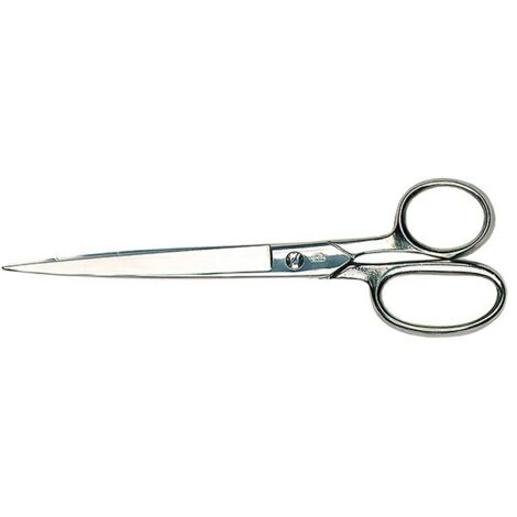 Ciseau de tapissier 250mm Erdi