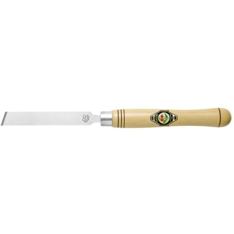 Ciseau de tourneur 12 mm, oblique Kirschen 1609012 S295962