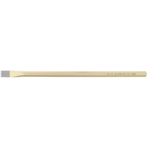 Ciseau d'électricien Rennsteig Werkzeuge 300x10x12 mm C97494