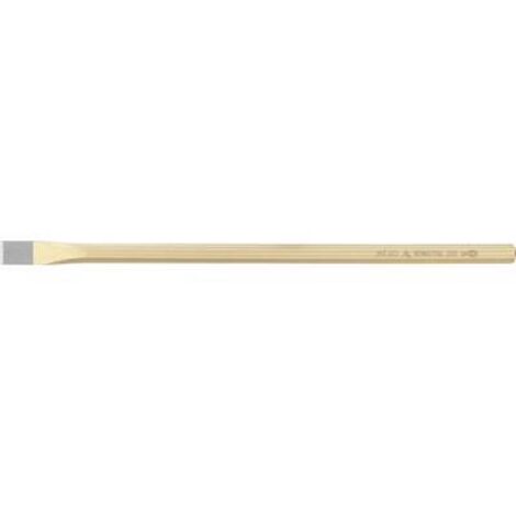 Ciseau d'électricien Rennsteig Werkzeuge 300x8x10 mm C97498