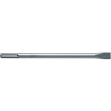 Dewalt – Burin SDS-Max 25x400mm – Acier trempé pour béton et pierre – Outil de démolition robuste – Performance optimale - DT60704-QZ