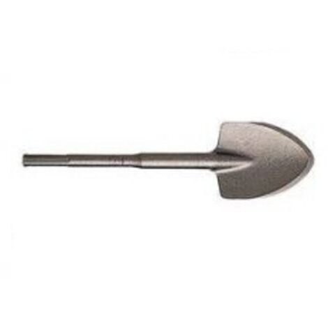 Ciseau d'excavation Makita SDS-max 400 mm