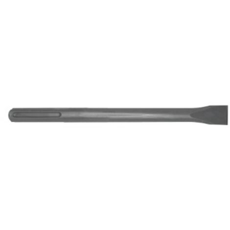 Ciseau Ecef 16350 SDS-max 25x280 mm