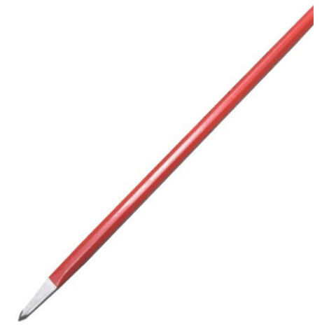 Ciseau électrique pour électricien, pointe de 25 cm, 583 Muller