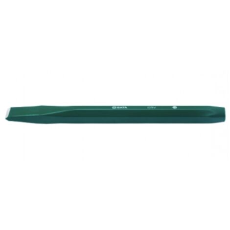 Ciseau en métal Sata S90786 25x300 mm