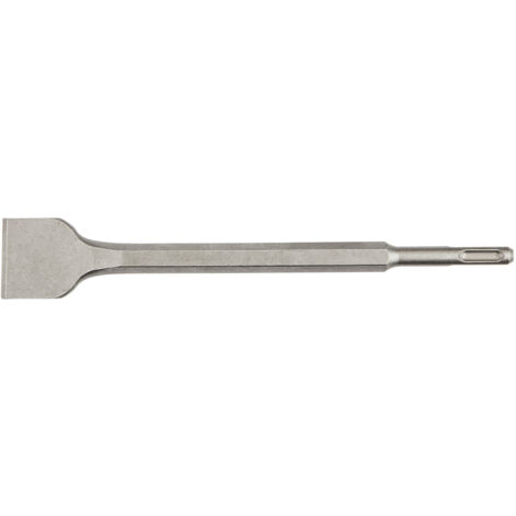 Ciseau graphite 57h558 acier durci 40 mm
