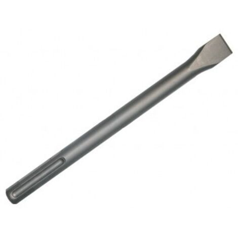 Ciseau Makita SDS-max 600 mm 25 mm de largeur