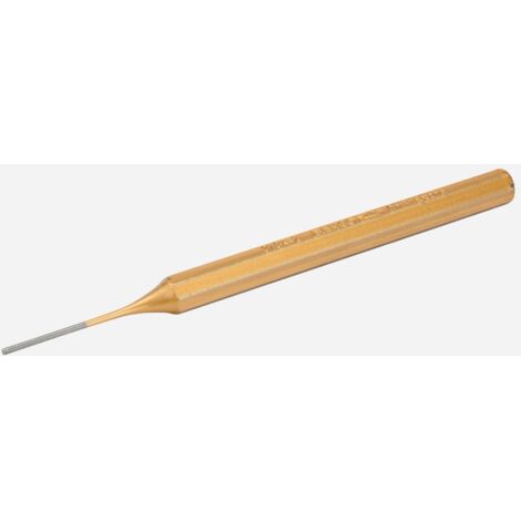 Ciseau pointu Bahco 3734-5 5x150 mm