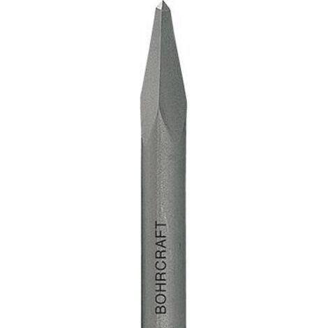 Ciseau pointu Bohrcraft BC26500500025 SDS-plus 250 mm
