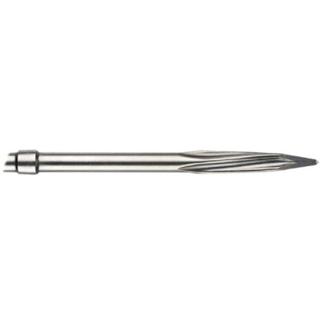 Ciseau pointu Makita SDS-max 400 mm