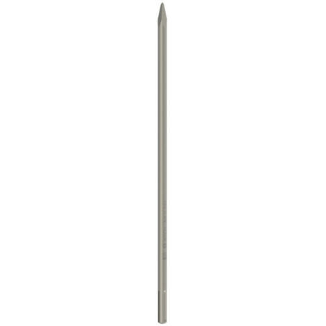 Ciseau pointu SDS Max 600mm  BOSCH 2608690129