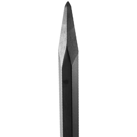 CISEAU POINTU SDS-PLUS 14X250mm.  JBM14837