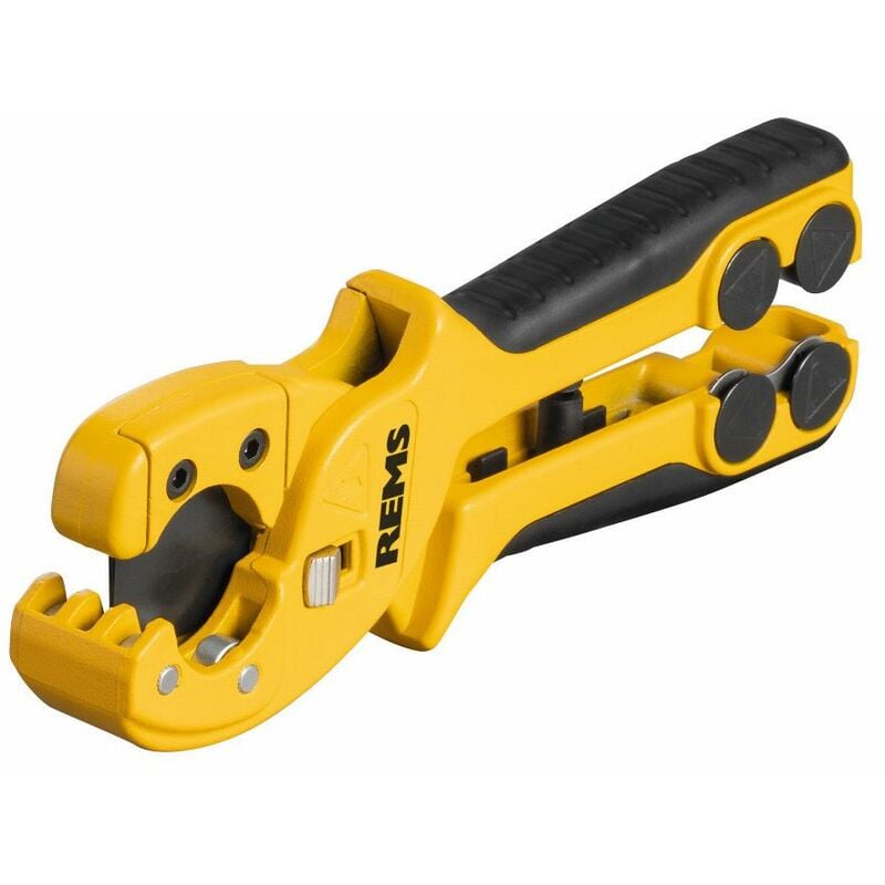 Rems - Cisaille pour tube ros P26/SW 35 - 291242 r