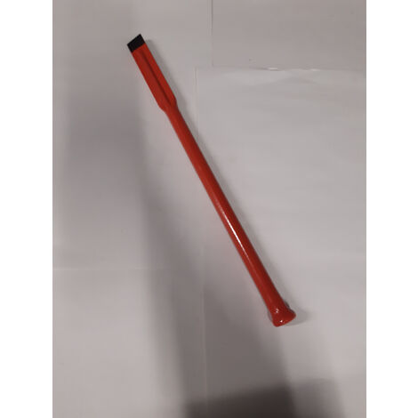 Ciseau réaffutable à tête 40 cm/16 - 6240