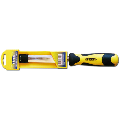 Ciseau Sifer Bicolore 22 mm 15-1807