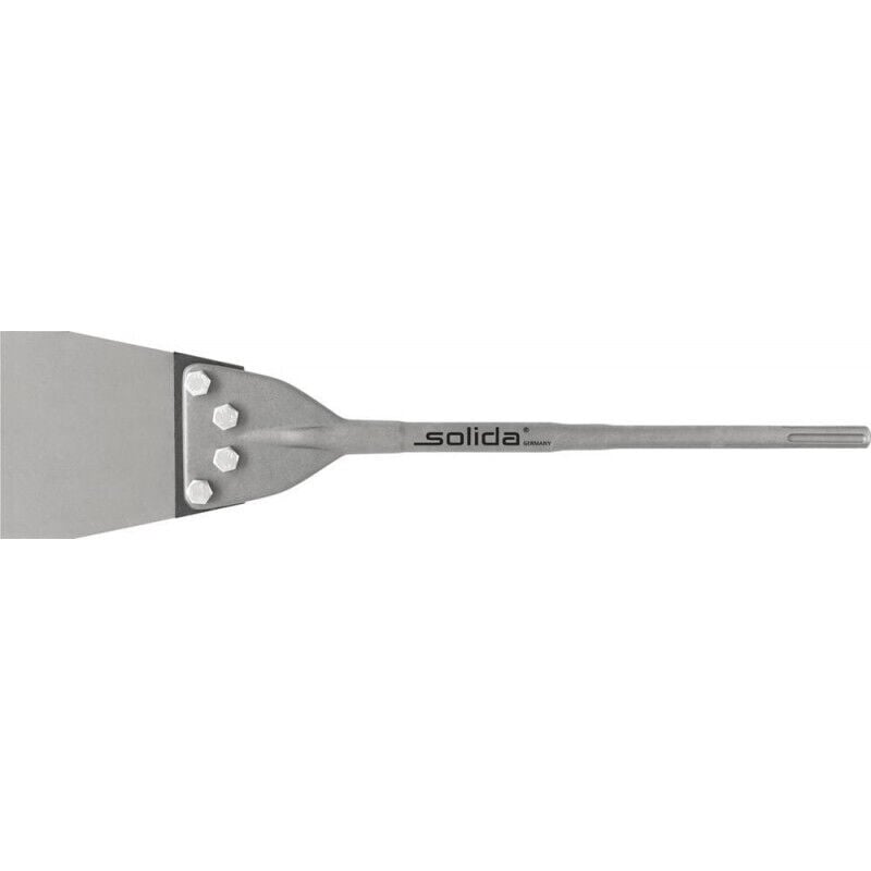 FP - Ciseau spatule SDS-Max 152 x 635 mm