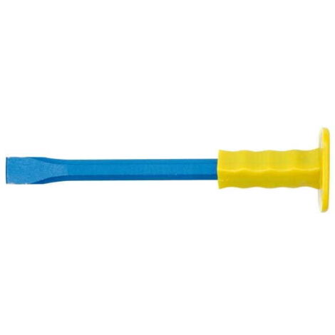 CISEAU VOREL 25x350mm AVEC GARDE 35352