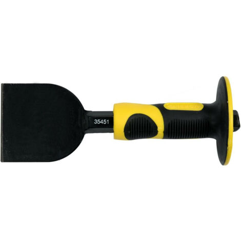 CISEAU VOREL 75x215mm AVEC GARDE 35451