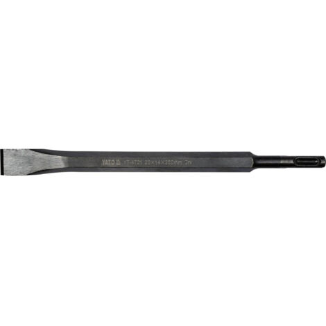 Ciseau Yato YT-4721 SDS-plus 250 mm
