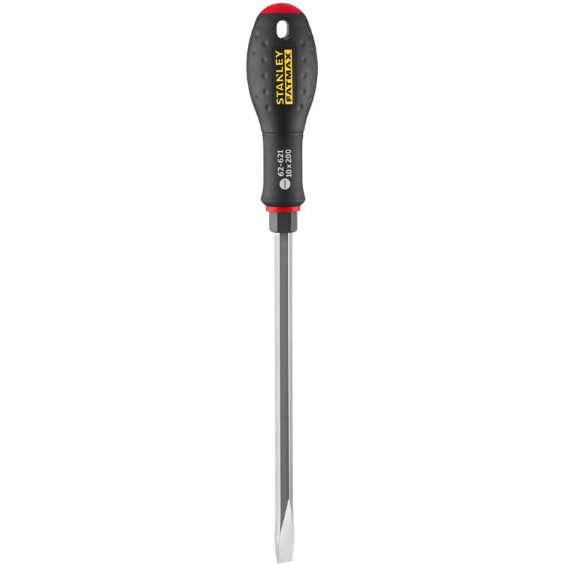 Stanley FMHT0 62621 Tournevis mécanicien avec écrou 10 x 200 x 1 6 mm
