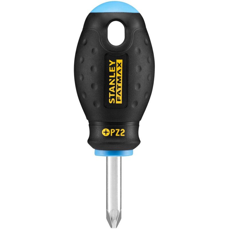 FatMax Tournevis Pozidriv PZ2 X 30mm Stanley 3253560654092